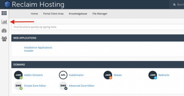5 Awesome cPanel Features
