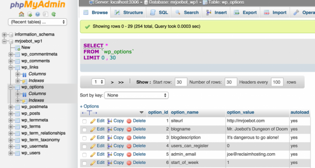 5 Awesome cPanel Features