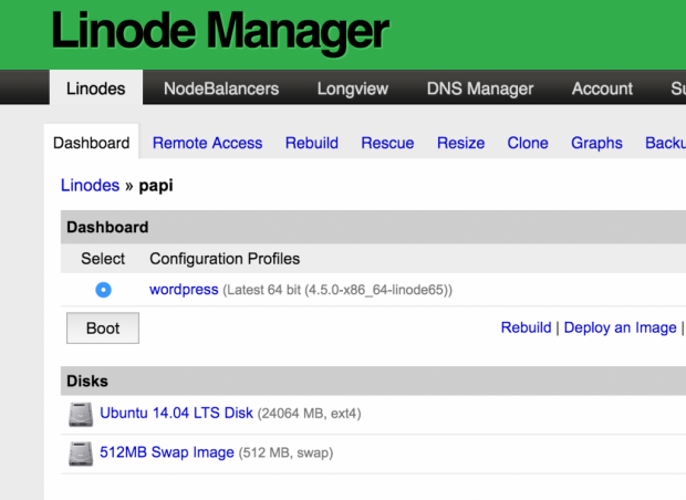 Installing and Customizing a Scalable WordPress Multisite with Linode’s StackScripts