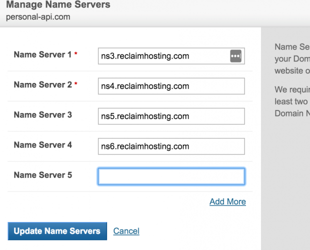 Installing and Customizing a Scalable WordPress Multisite with Linode’s StackScripts