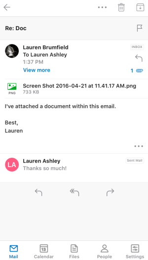 Calendar Apps Worth Looking Into