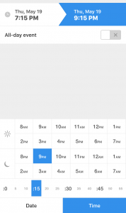 Calendar Apps Worth Looking Into
