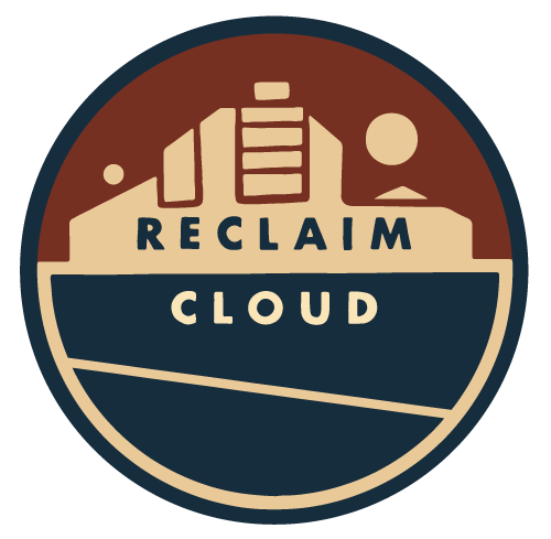 Reclaim Cloud